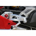 CNC Racing RPS EASY Adjustable Rearset for the Ducati Panigale V4 / S / Speciale / R CNC Racing RPS EASY Adjustable Rearset for the Ducati Panigale V4 / S / Speciale / R